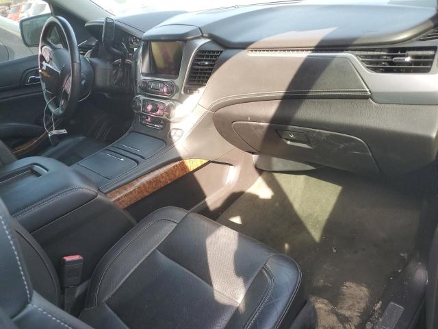 Photo 7 VIN: 1GNSKCKC0FR263435 - CHEVROLET TAHOE K150 