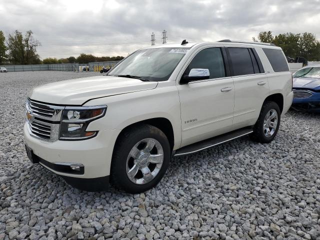 Photo 0 VIN: 1GNSKCKC0FR298881 - CHEVROLET TAHOE 