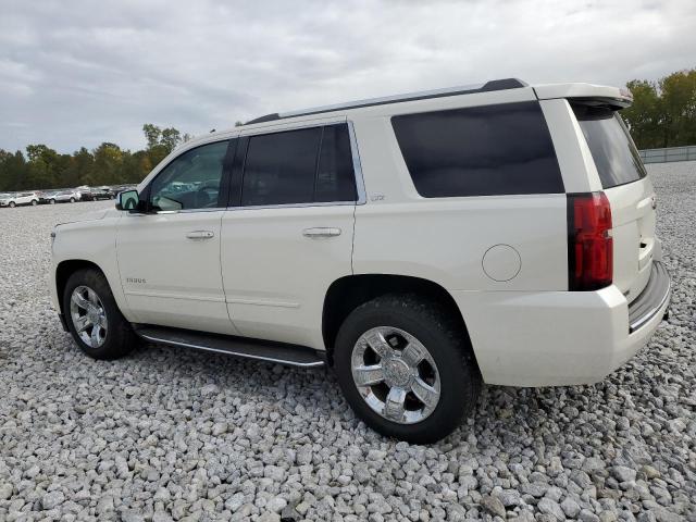 Photo 1 VIN: 1GNSKCKC0FR298881 - CHEVROLET TAHOE 