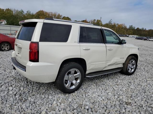 Photo 2 VIN: 1GNSKCKC0FR298881 - CHEVROLET TAHOE 