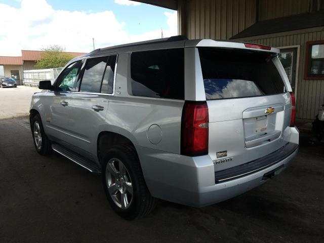 Photo 2 VIN: 1GNSKCKC0FR554713 - CHEVROLET TAHOE K150 