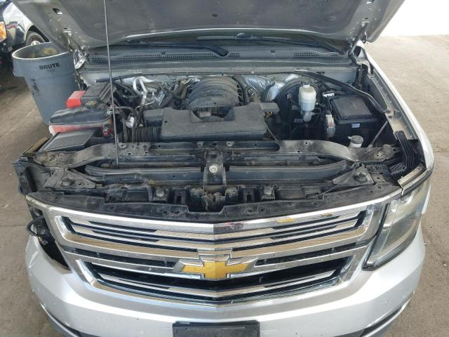 Photo 6 VIN: 1GNSKCKC0FR554713 - CHEVROLET TAHOE K150 