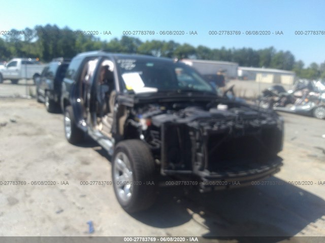 Photo 5 VIN: 1GNSKCKC0FR581720 - CHEVROLET TAHOE 