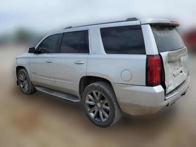 Photo 1 VIN: 1GNSKCKC0FR592149 - CHEVROLET TAHOE 