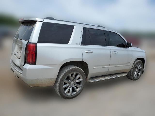 Photo 2 VIN: 1GNSKCKC0FR592149 - CHEVROLET TAHOE 