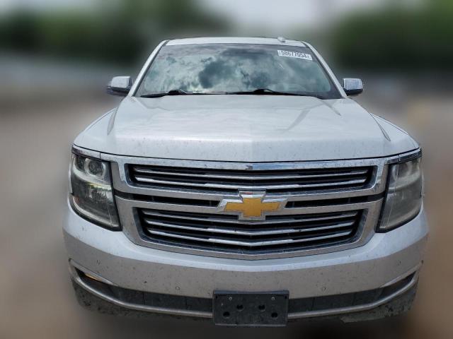 Photo 4 VIN: 1GNSKCKC0FR592149 - CHEVROLET TAHOE 