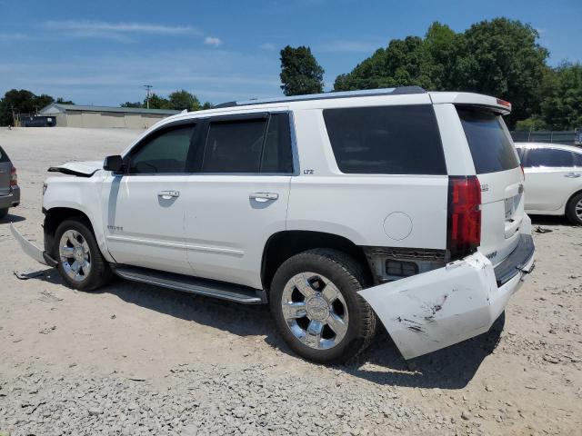 Photo 1 VIN: 1GNSKCKC0FR618796 - CHEVROLET TAHOE K150 