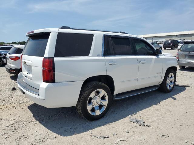 Photo 2 VIN: 1GNSKCKC0FR618796 - CHEVROLET TAHOE K150 