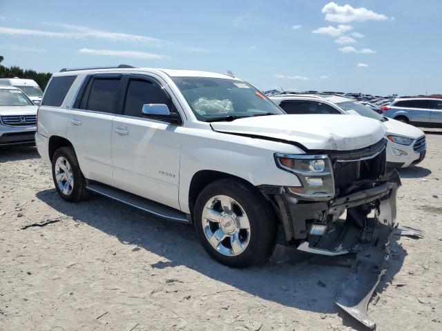 Photo 3 VIN: 1GNSKCKC0FR618796 - CHEVROLET TAHOE K150 