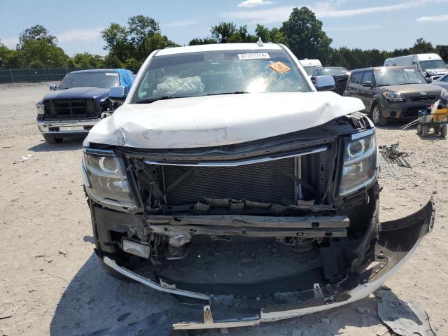 Photo 4 VIN: 1GNSKCKC0FR618796 - CHEVROLET TAHOE K150 