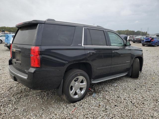 Photo 2 VIN: 1GNSKCKC0GR311520 - CHEVROLET TAHOE K150 