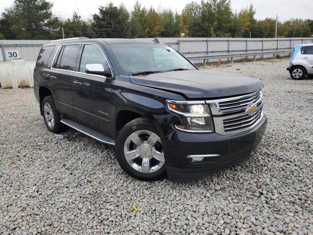 Photo 3 VIN: 1GNSKCKC0GR311520 - CHEVROLET TAHOE K150 