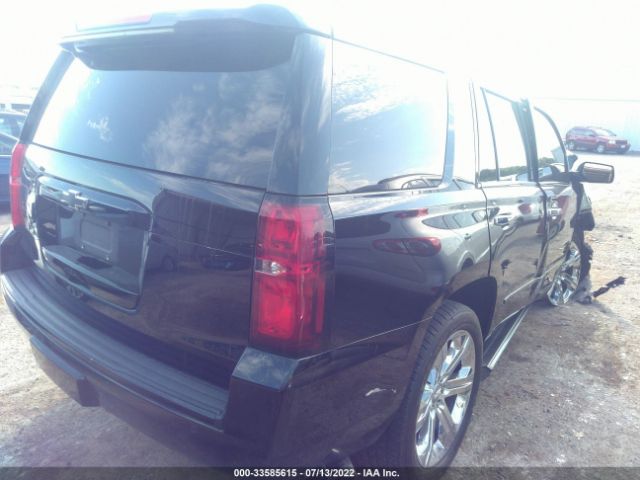 Photo 3 VIN: 1GNSKCKC0GR386153 - CHEVROLET TAHOE 