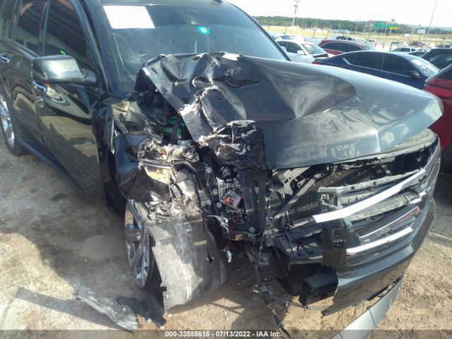 Photo 5 VIN: 1GNSKCKC0GR386153 - CHEVROLET TAHOE 