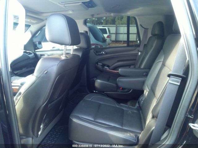 Photo 7 VIN: 1GNSKCKC0GR386153 - CHEVROLET TAHOE 