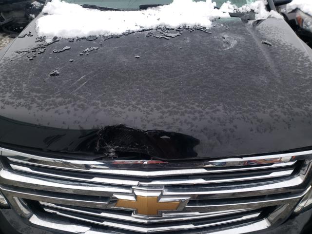 Photo 6 VIN: 1GNSKCKC0HR143413 - CHEVROLET TAHOE K150 