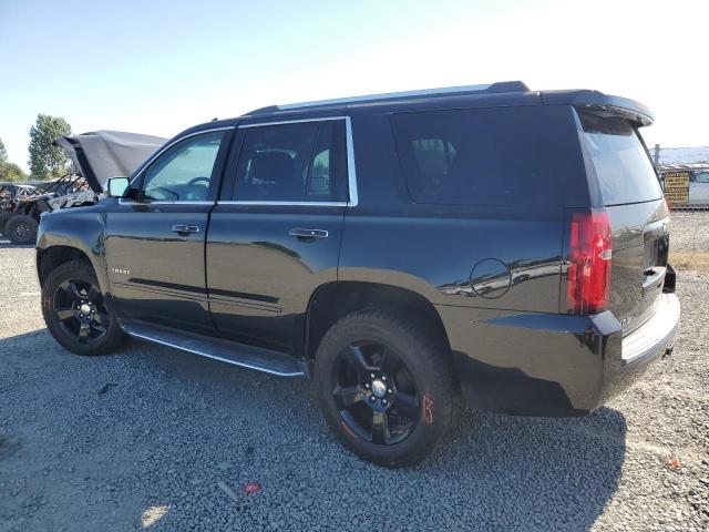 Photo 1 VIN: 1GNSKCKC0HR209619 - CHEVROLET TAHOE K150 