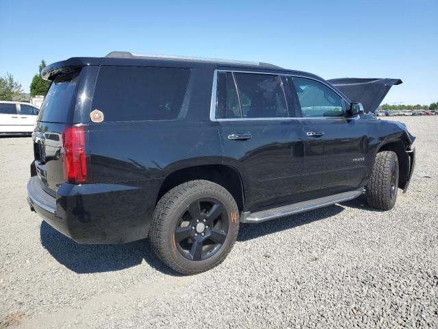 Photo 2 VIN: 1GNSKCKC0HR209619 - CHEVROLET TAHOE K150 