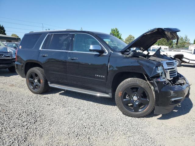 Photo 3 VIN: 1GNSKCKC0HR209619 - CHEVROLET TAHOE K150 