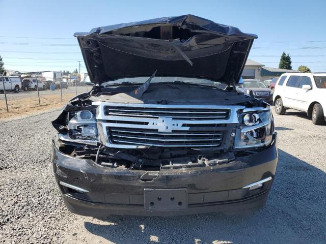 Photo 4 VIN: 1GNSKCKC0HR209619 - CHEVROLET TAHOE K150 