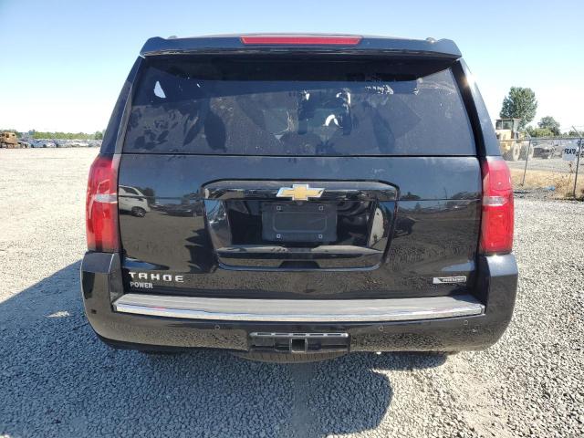 Photo 5 VIN: 1GNSKCKC0HR209619 - CHEVROLET TAHOE K150 