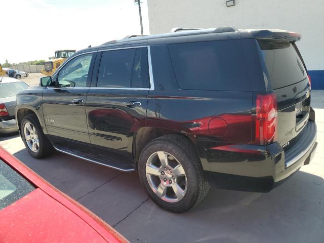 Photo 1 VIN: 1GNSKCKC0HR216330 - CHEVROLET TAHOE 