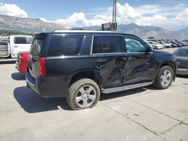 Photo 2 VIN: 1GNSKCKC0HR216330 - CHEVROLET TAHOE 