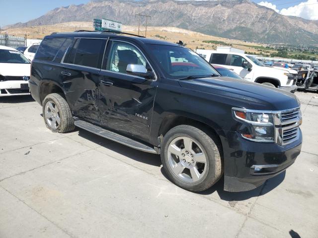 Photo 3 VIN: 1GNSKCKC0HR216330 - CHEVROLET TAHOE 