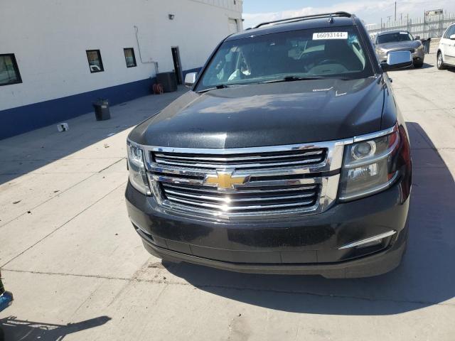 Photo 4 VIN: 1GNSKCKC0HR216330 - CHEVROLET TAHOE 