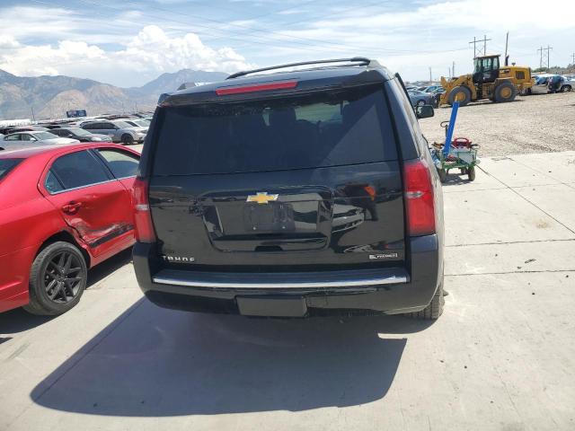 Photo 5 VIN: 1GNSKCKC0HR216330 - CHEVROLET TAHOE 