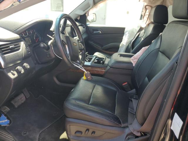 Photo 6 VIN: 1GNSKCKC0HR216330 - CHEVROLET TAHOE 