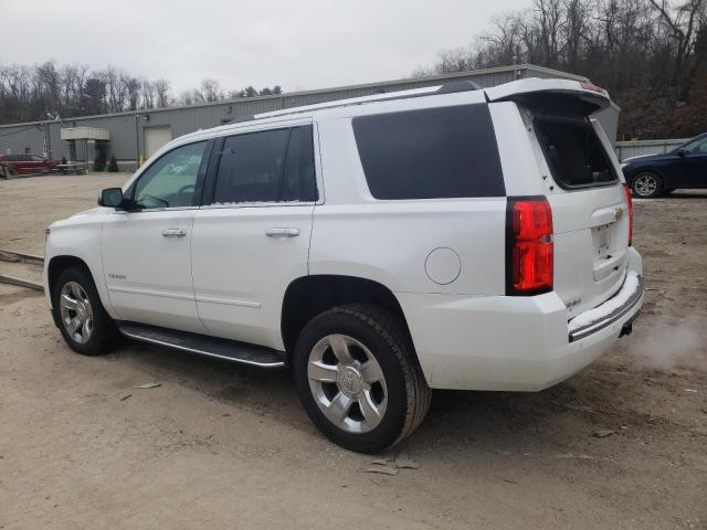 Photo 1 VIN: 1GNSKCKC0HR232513 - CHEVROLET TAHOE K150 