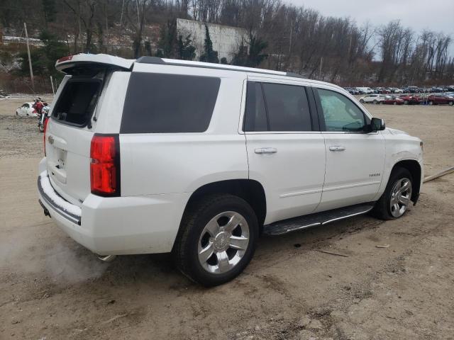 Photo 2 VIN: 1GNSKCKC0HR232513 - CHEVROLET TAHOE K150 