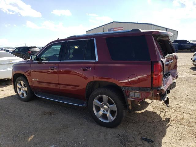 Photo 1 VIN: 1GNSKCKC0HR311633 - CHEVROLET TAHOE K150 