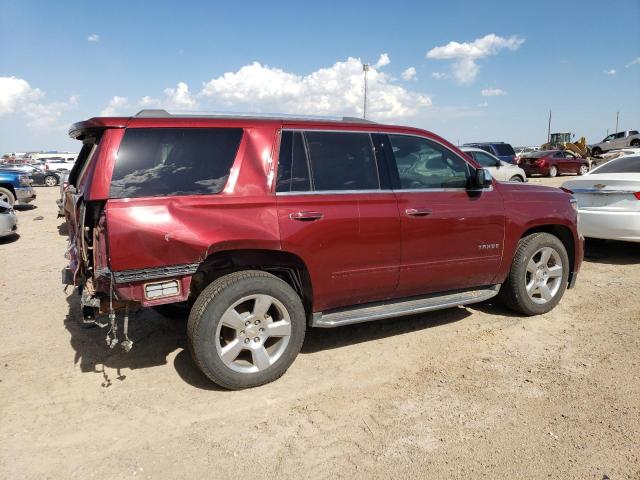 Photo 2 VIN: 1GNSKCKC0HR311633 - CHEVROLET TAHOE K150 