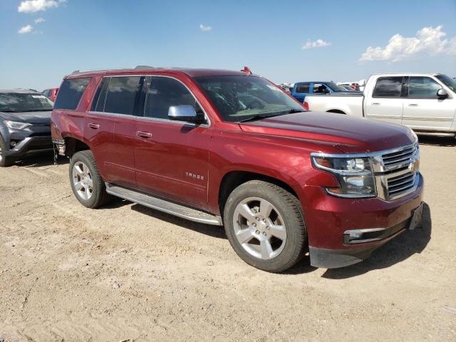 Photo 3 VIN: 1GNSKCKC0HR311633 - CHEVROLET TAHOE K150 