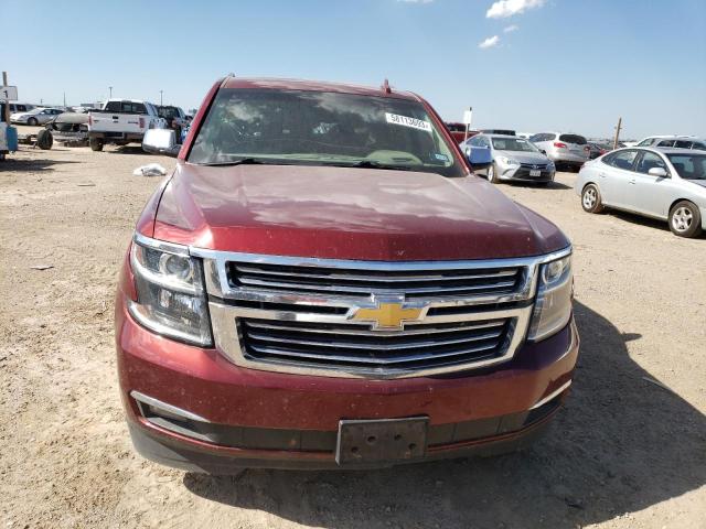 Photo 4 VIN: 1GNSKCKC0HR311633 - CHEVROLET TAHOE K150 