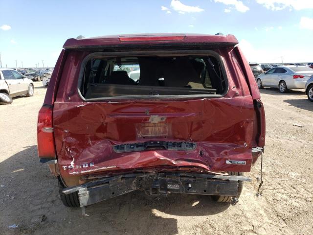 Photo 5 VIN: 1GNSKCKC0HR311633 - CHEVROLET TAHOE K150 