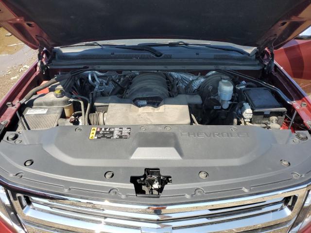 Photo 11 VIN: 1GNSKCKC0HR380306 - CHEVROLET TAHOE 