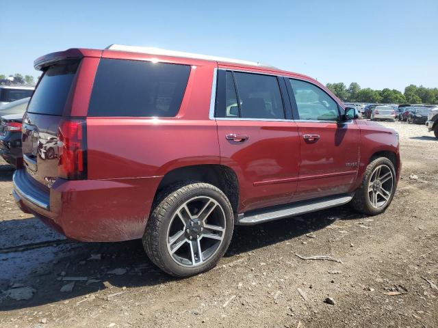 Photo 2 VIN: 1GNSKCKC0HR380306 - CHEVROLET TAHOE 