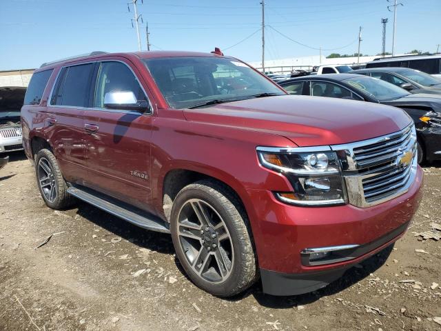 Photo 3 VIN: 1GNSKCKC0HR380306 - CHEVROLET TAHOE 