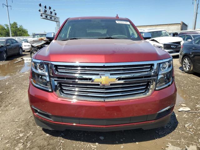 Photo 4 VIN: 1GNSKCKC0HR380306 - CHEVROLET TAHOE 