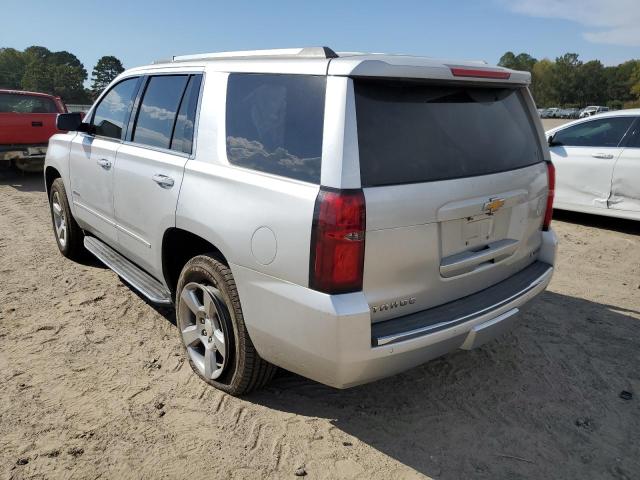 Photo 2 VIN: 1GNSKCKC0JR195422 - CHEVROLET TAHOE K150 