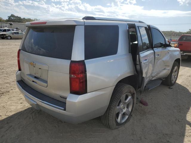 Photo 3 VIN: 1GNSKCKC0JR195422 - CHEVROLET TAHOE K150 