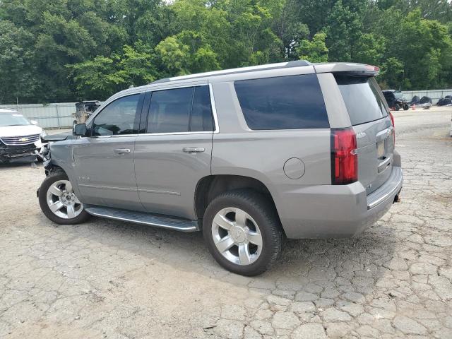 Photo 1 VIN: 1GNSKCKC0JR301979 - CHEVROLET TAHOE 