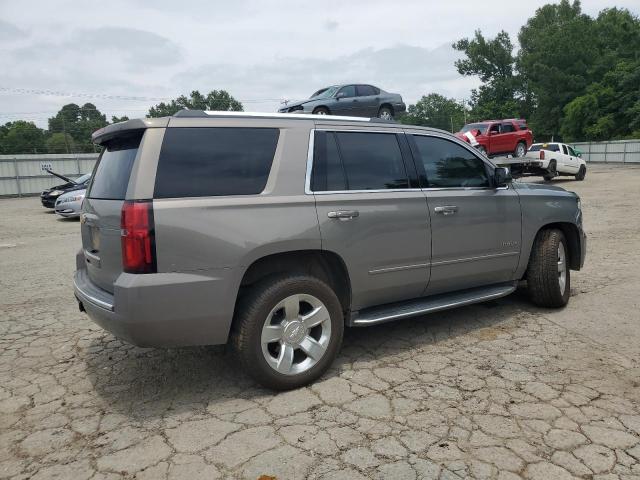 Photo 2 VIN: 1GNSKCKC0JR301979 - CHEVROLET TAHOE 