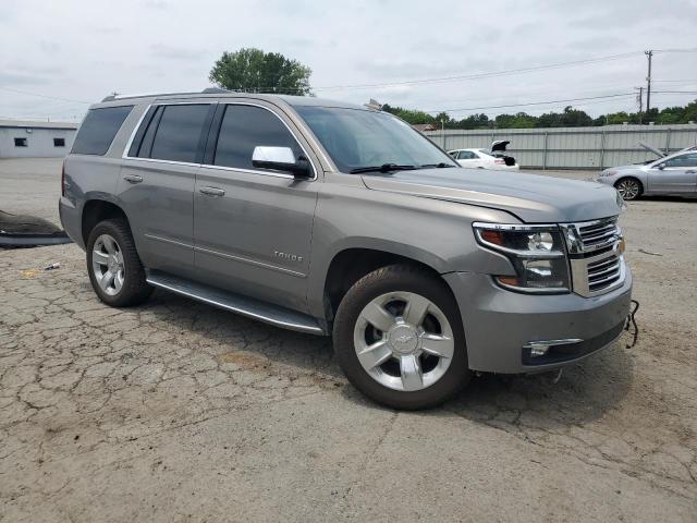 Photo 3 VIN: 1GNSKCKC0JR301979 - CHEVROLET TAHOE 