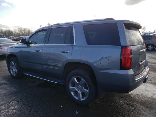 Photo 1 VIN: 1GNSKCKC0KR221373 - CHEVROLET TAHOE K150 