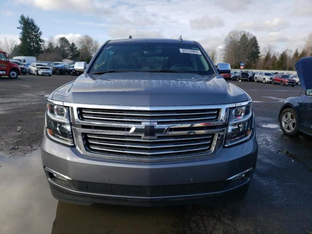 Photo 4 VIN: 1GNSKCKC0KR221373 - CHEVROLET TAHOE K150 