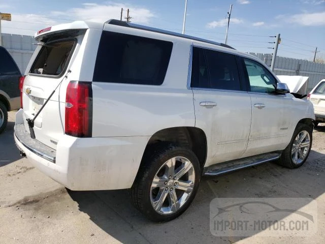 Photo 7 VIN: 1GNSKCKC0LR308837 - CHEVROLET TAHOE 